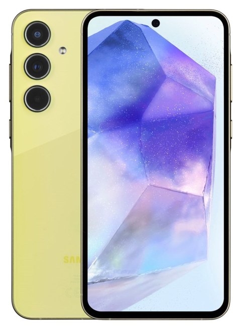 Samsung Samsung Galaxy A55 (A556) 5G 8/128GB Lemon