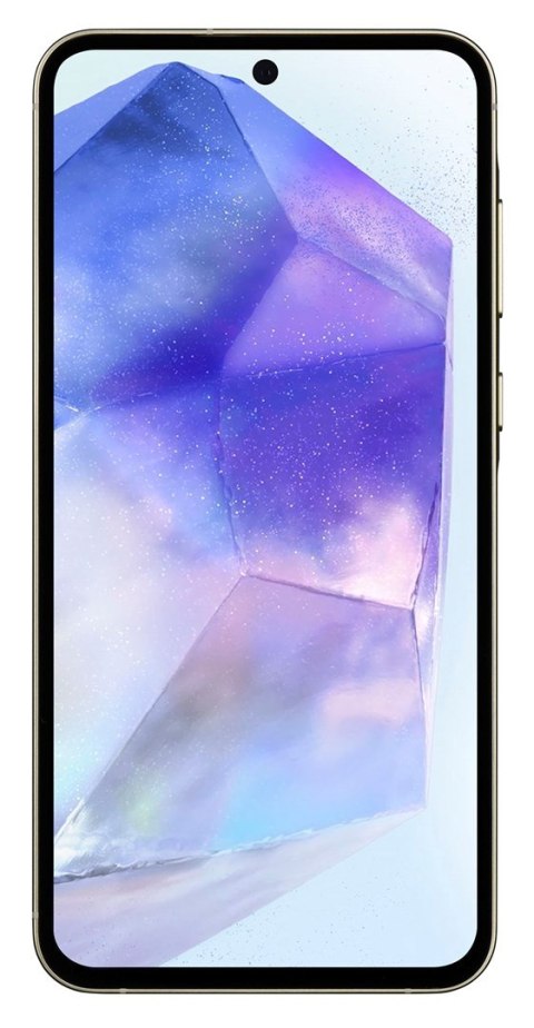 Samsung Samsung Galaxy A55 (A556) 5G 8/128GB Lemon