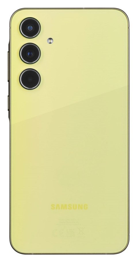 Samsung Samsung Galaxy A55 (A556) 5G 8/128GB Lemon