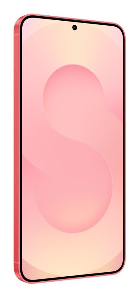 Samsung Samsung Galaxy S25 Plus 12/512GB Coralred