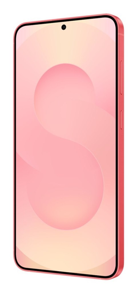 Samsung Samsung Galaxy S25 Plus 12/512GB Coralred