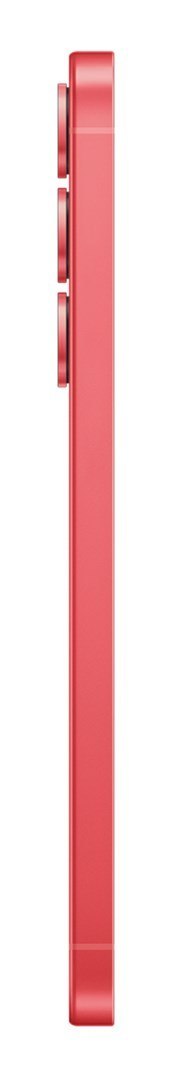Samsung Samsung Galaxy S25 Plus 12/512GB Coralred