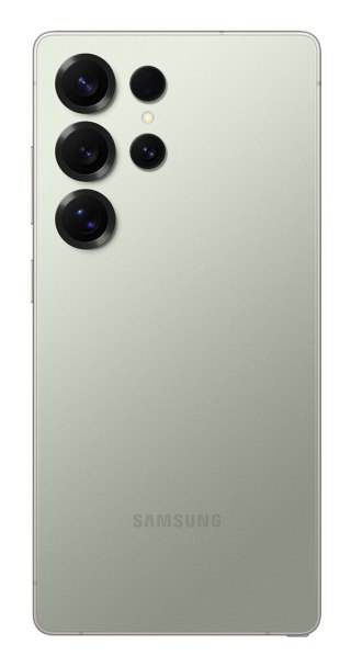 Samsung Samsung Galaxy S25 Ultra 12/512GB Titanium Jadegreen