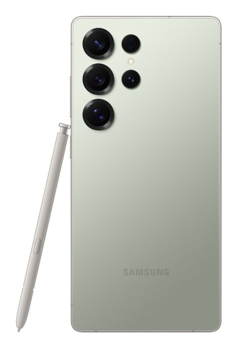 Samsung Samsung Galaxy S25 Ultra 12/512GB Titanium Jadegreen