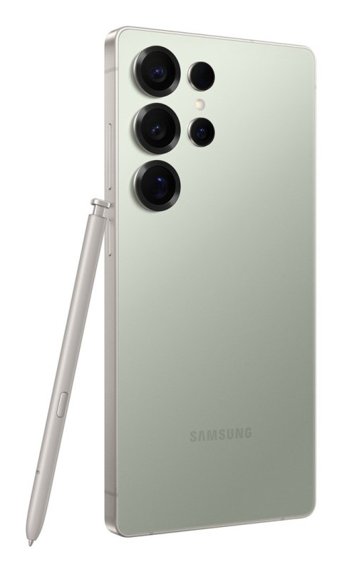 Samsung Samsung Galaxy S25 Ultra 12/512GB Titanium Jadegreen