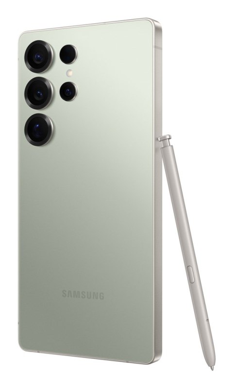 Samsung Samsung Galaxy S25 Ultra 12/512GB Titanium Jadegreen
