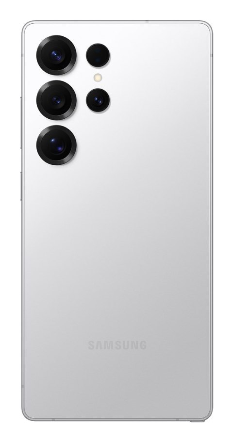 Samsung Samsung Galaxy S25 Ultra (S938) 5G 12/256GB Titanium White Silver