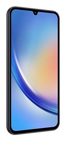 Samsung Smartfon Samsung Galaxy A34 (A346B) 6/128GB 6,6" SAMOLED 1080x2408 5000mAh Hybrid Dual SIM 5G Awesome Graphite