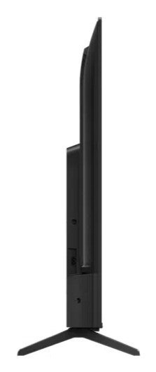 TCL Telewizor TCL 55T7B QLED 55" 4K Ultra HD Google TV Dolby Vision DVB-T2 Czarny
