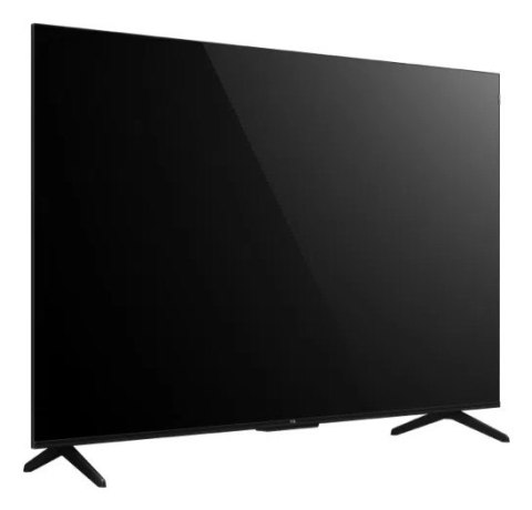 TCL Telewizor TCL 55T7B QLED 55" 4K Ultra HD Google TV Dolby Vision DVB-T2 Czarny