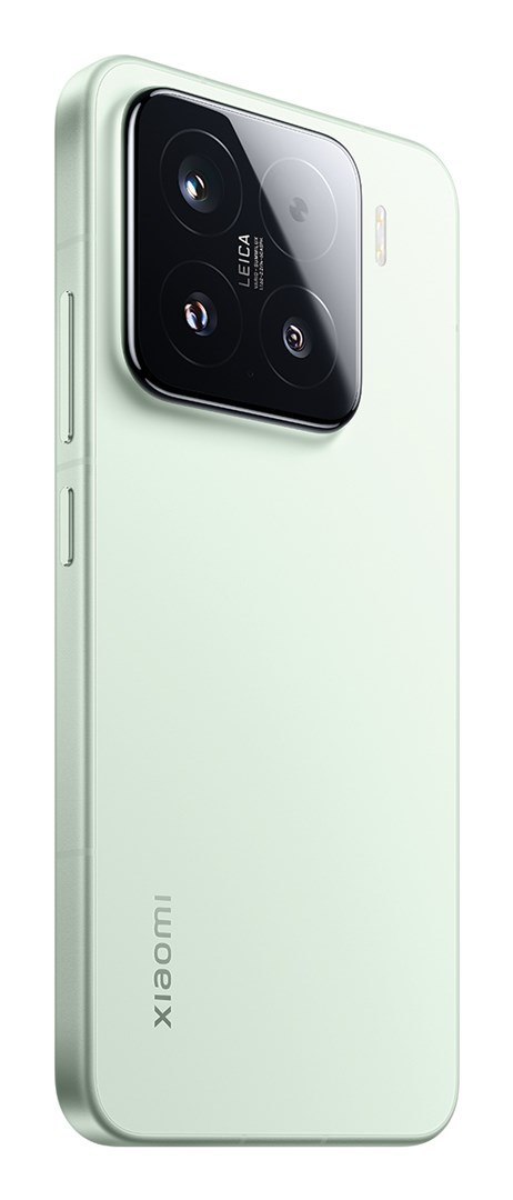 Xiaomi Smartfon Xiaomi 15 5G Dual Sim 12/512GB Green