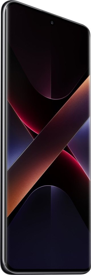 Xiaomi Smartfon Xiaomi Poco X7 5G DS. 8/256GB Black