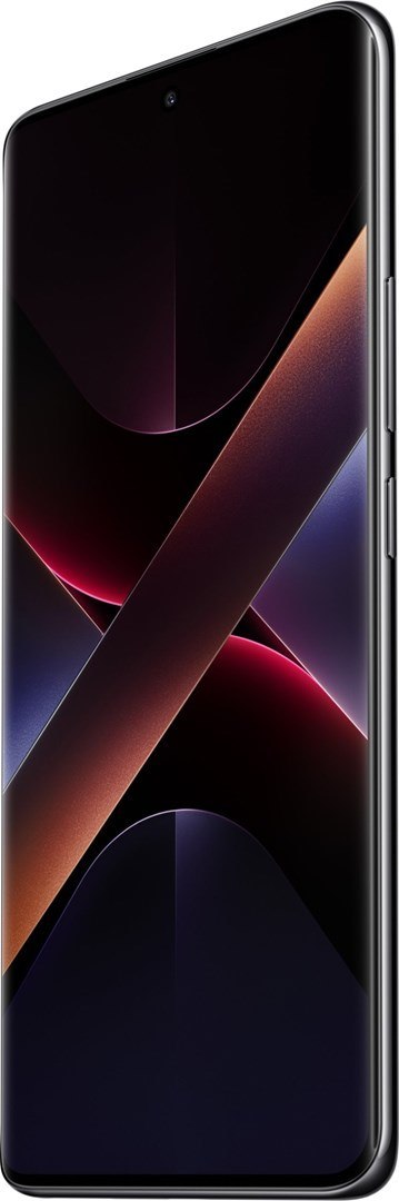 Xiaomi Smartfon Xiaomi Poco X7 5G DS. 8/256GB Black Xiaomi Smartfon Xiaomi Poco X7 5G DS. 8/256GB Black