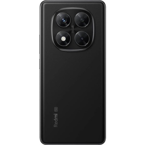Xiaomi Smartfon Xiaomi Redmi Note 14 Pro 5G 8/256GB Midnight Black (WYPRZEDAŻ)