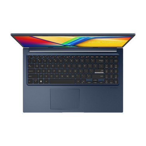 ASUS ASUS Vivobook 15 X1504VA-BQ968 i3-1315U 15.6"FHD IPS-level 60Hz 250nits AG 16GB DDR4 SSD512 UHD Graphics Cam720p WLAN+BT 42WHrs 