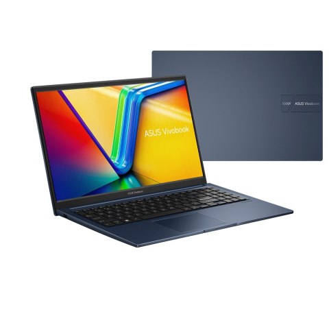 ASUS ASUS Vivobook 15 X1504VA-BQ968 i3-1315U 15.6"FHD IPS-level 60Hz 250nits AG 16GB DDR4 SSD512 UHD Graphics Cam720p WLAN+BT 42WHrs 