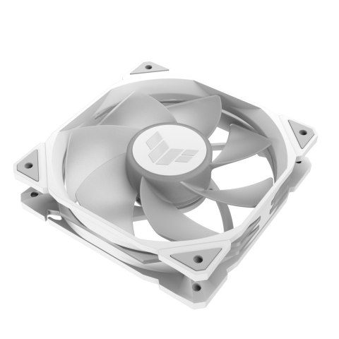 ASUS Wentylator ASUS TUF GAMING TF120 ARGB WHITE