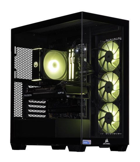 Actina Actina iCUE 7500F/32GB/1TB/RX7800XT/750W