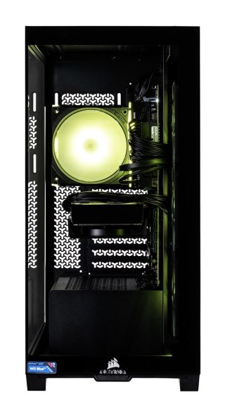 Actina Actina iCUE 7500F/32GB/1TB/RX7800XT/750W