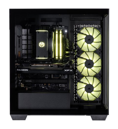 Actina Actina iCUE 7500F/32GB/1TB/RX7800XT/750W