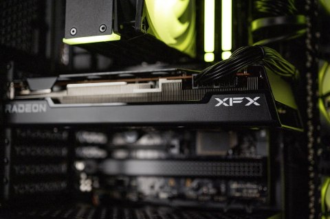 Actina Actina iCUE 7500F/32GB/1TB/RX7800XT/750W