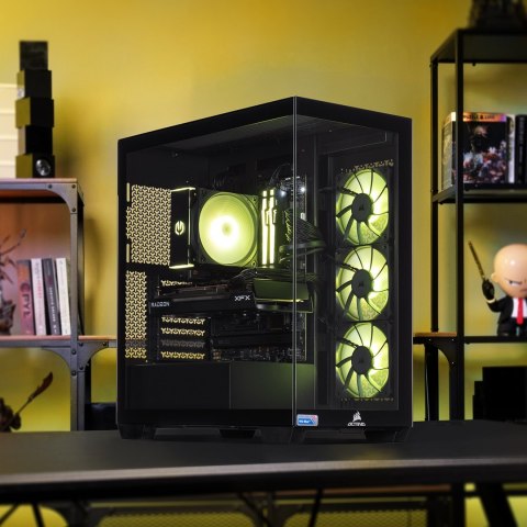 Actina Actina iCUE 7500F/32GB/1TB/RX7800XT/750W