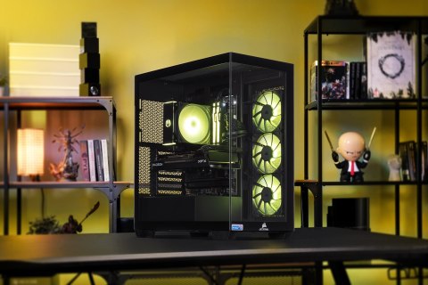 Actina Actina iCUE 7500F/32GB/1TB/RX7800XT/750W