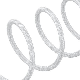 Baseus Kabel Baseus Gem USB C-IP 20W 1m (biały)