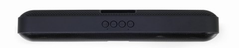 GEMBIRD GEMBIRD GŁOŚNIK SOUNDBAR 2X 5W BLUETOOTH CZARNY GEMBIRD GEMBIRD GŁOŚNIK SOUNDBAR 2X 5W BLUETOOTH CZARNY