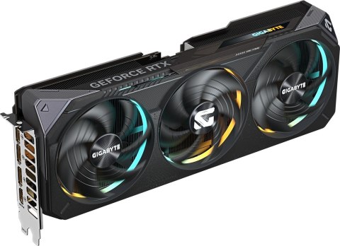 Gigabyte Karta graficzna Gigabyte GeForce RTX 5070 GAMING OC 12GB Gigabyte Karta graficzna Gigabyte GeForce RTX 5070 GAMING OC 12GB
