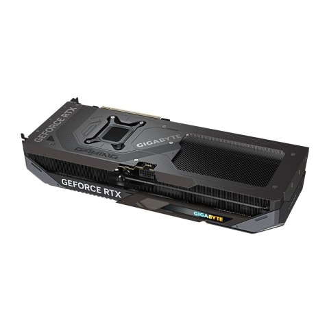 Gigabyte Karta graficzna Gigabyte GeForce RTX 5070 GAMING OC 12GB Gigabyte Karta graficzna Gigabyte GeForce RTX 5070 GAMING OC 12GB