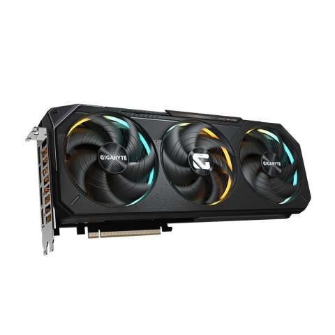 Gigabyte Karta graficzna Gigabyte GeForce RTX 5070 GAMING OC 12GB Gigabyte Karta graficzna Gigabyte GeForce RTX 5070 GAMING OC 12GB
