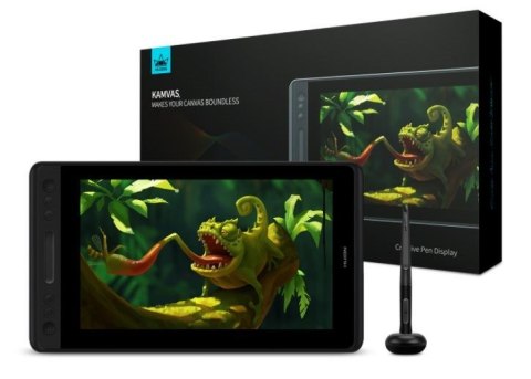 HUION Tablet graficzny Huion Kamvas Pro 12 HUION Tablet graficzny Huion Kamvas Pro 12