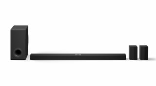 LG Soundbar LG S90TR Czarny 670W