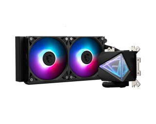 MSI Chłodzenie wodne MSI MAG CORELIQUID I240