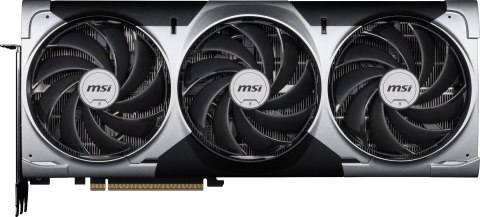 MSI Karta graf. MSI GeForce RTX 5090 32G VENTUS 3X OC MSI Karta graf. MSI GeForce RTX 5090 32G VENTUS 3X OC