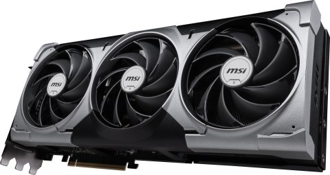 MSI Karta graf. MSI GeForce RTX 5090 32G VENTUS 3X OC MSI Karta graf. MSI GeForce RTX 5090 32G VENTUS 3X OC