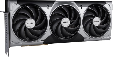 MSI Karta graf. MSI GeForce RTX 5090 32G VENTUS 3X OC MSI Karta graf. MSI GeForce RTX 5090 32G VENTUS 3X OC