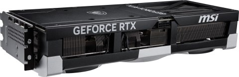 MSI Karta graf. MSI GeForce RTX 5090 32G VENTUS 3X OC MSI Karta graf. MSI GeForce RTX 5090 32G VENTUS 3X OC