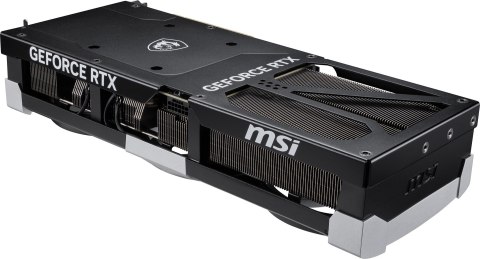 MSI Karta graf. MSI GeForce RTX 5090 32G VENTUS 3X OC MSI Karta graf. MSI GeForce RTX 5090 32G VENTUS 3X OC