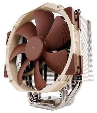 Noctua Chłodzenie CPU NOCTUA NH-U14S MULTI-Socket