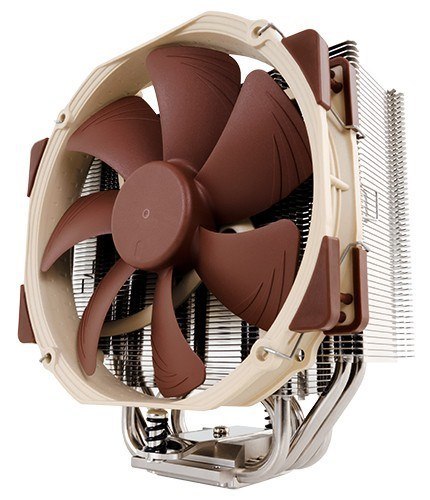 Noctua Chłodzenie CPU NOCTUA NH-U14S MULTI-Socket Noctua Chłodzenie CPU NOCTUA NH-U14S MULTI-Socket