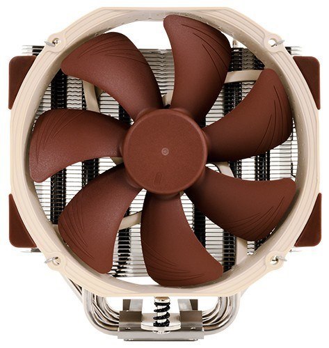 Noctua Chłodzenie CPU NOCTUA NH-U14S MULTI-Socket Noctua Chłodzenie CPU NOCTUA NH-U14S MULTI-Socket
