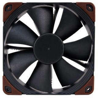 Noctua Went. NOCTUA 120mm NF-F12 industrialPPC-2000 PWM