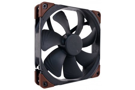 Noctua Went. NOCTUA 140mm NF-A14 IndustrialPPC-2000 PWM Noctua Went. NOCTUA 140mm NF-A14 IndustrialPPC-2000 PWM