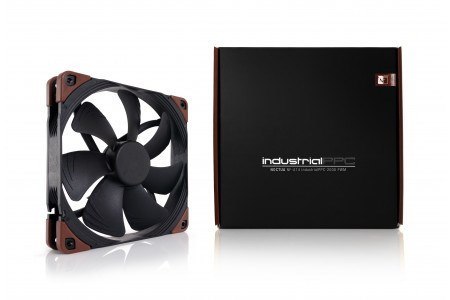 Noctua Went. NOCTUA 140mm NF-A14 IndustrialPPC-2000 PWM Noctua Went. NOCTUA 140mm NF-A14 IndustrialPPC-2000 PWM