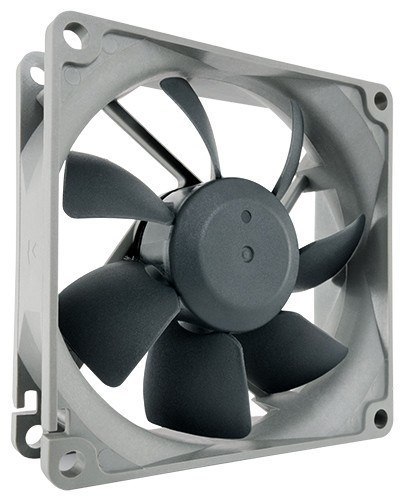 Noctua Wentylator NOCTUA redux 80mm 9,1 dBA / 1200 RPM Noctua Wentylator NOCTUA redux 80mm 9,1 dBA / 1200 RPM