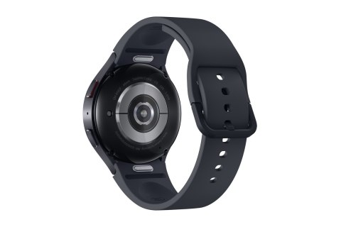 Samsung Samsung Galaxy Watch 6 (R945) 44mm LTE, Graphite (WYPRZEDAŻ)