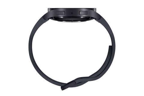 Samsung Samsung Galaxy Watch 6 (R945) 44mm LTE, Graphite (WYPRZEDAŻ)