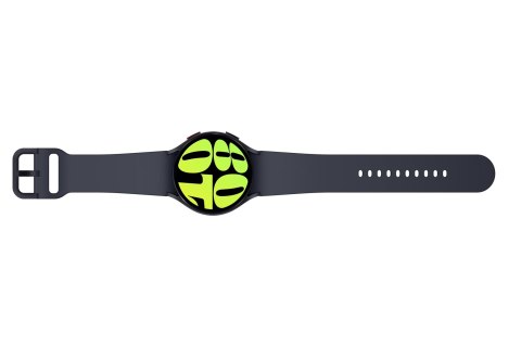 Samsung Samsung Galaxy Watch 6 (R945) 44mm LTE, Graphite (WYPRZEDAŻ)